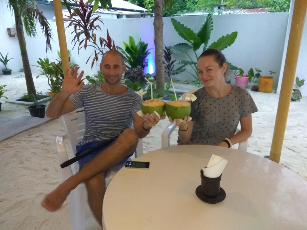 图杜 雷斯滕旅馆酒店 外观 照片